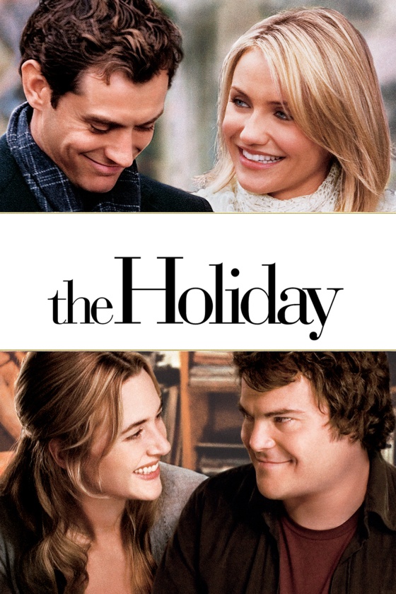 THE HOLIDAY Sony Pictures Entertainment